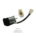 FLAMEOUT SWITCH 052600-4151 VOOR KUBOTA MOTOR D1105