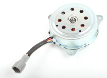 Radiator Fan Motor 21487-1HS0A for Nissan March