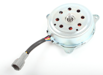 Radiator Fan Motor 21487-1HS0A for Nissan March