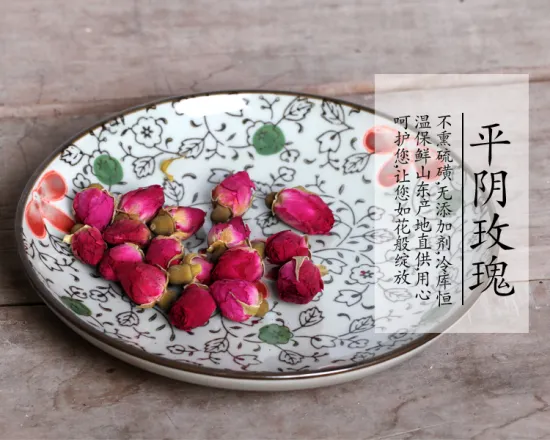 High Quality Wholesale Dandelion Rose Tea