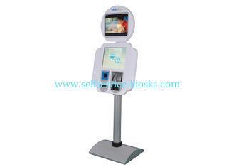 Self Service Banking Kiosk