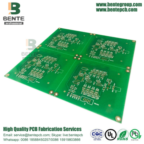 Custom PCB Thick Copper PCB