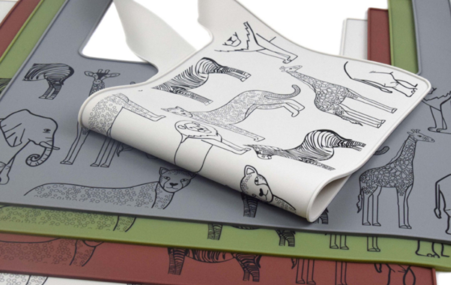 Baby Highchair Placemat MFZ-I012