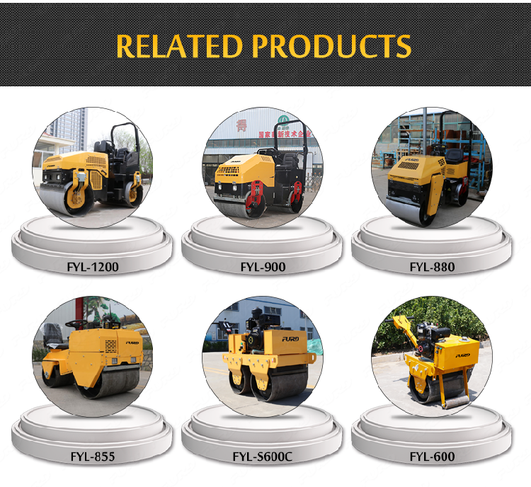 500kg road roller_09