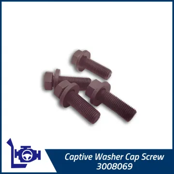 3008069 Cummins Captive Washer Cap Screw
