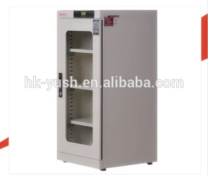 super low humidity moisture proof box desiccant cabinets