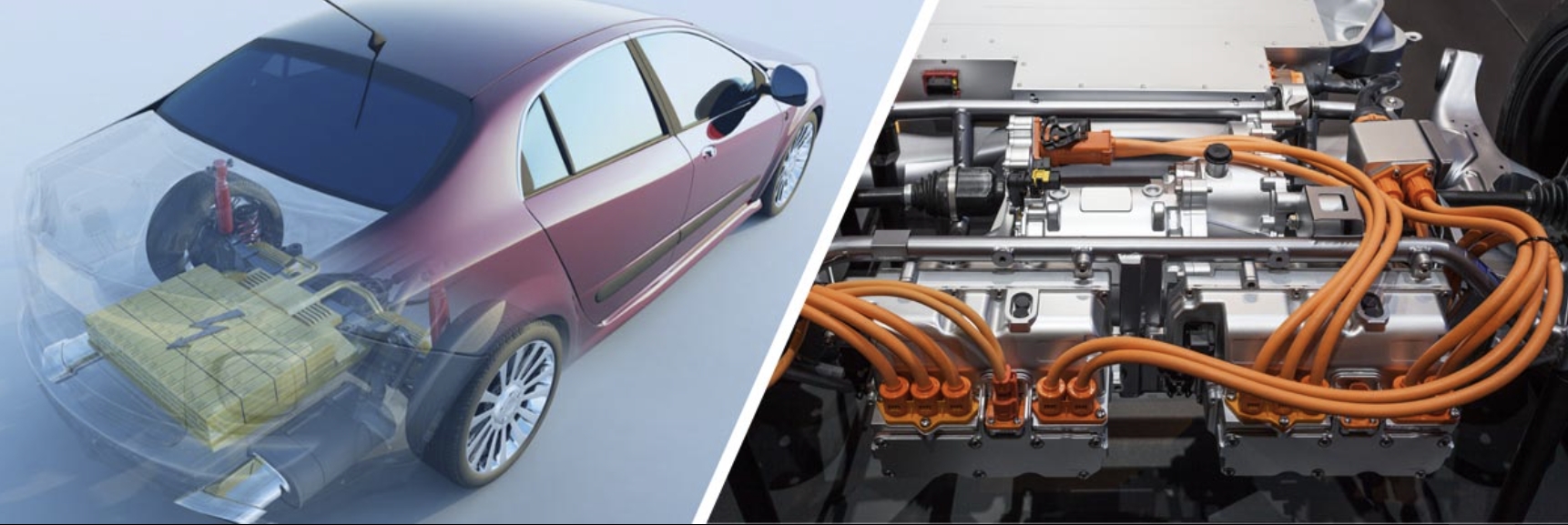Automotive Cable