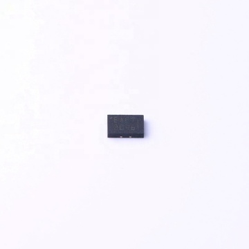 M34E02-FMC6TG: Original SPD EEPROM DFN8 IC Ενσωματωμένο Κύκλωμα