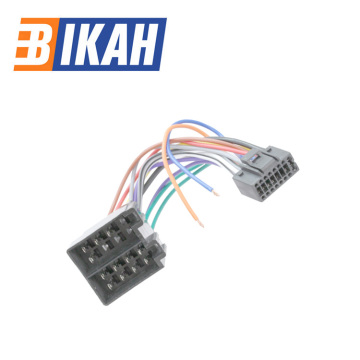 Kosta ISO 2DIN Adattatore radio UN-015 per Universal
