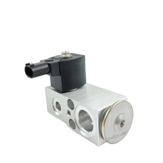 Automotive Air Conditioning Evaporator Expansion Valve