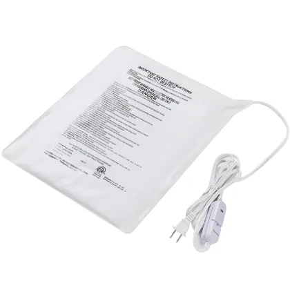 Heating Pad For Health & Wellness