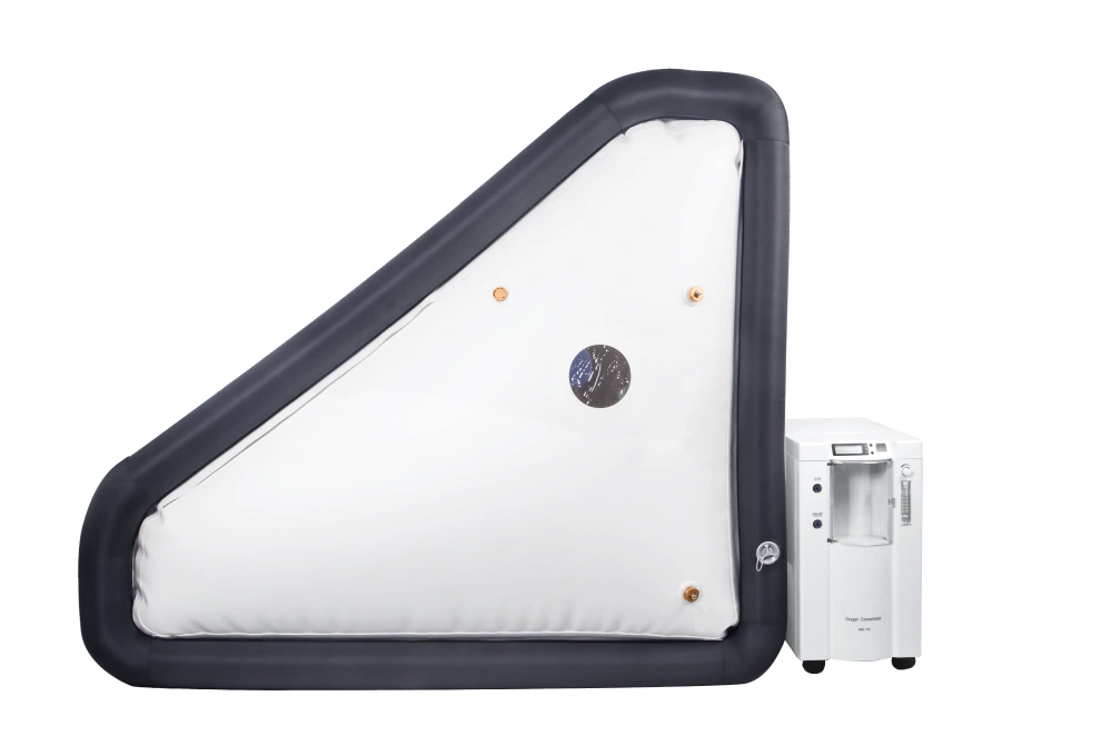 Ata Sitting Hyperbaric Oxygen Chamber Treatment Home Chamber China ...