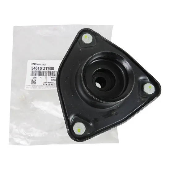 Korean Auto Parts: OEM Strut Mounts - Part Numbers 54610-2T000, 54610-2T000