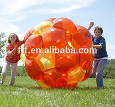 customized bump ball/belly bump balls for sale