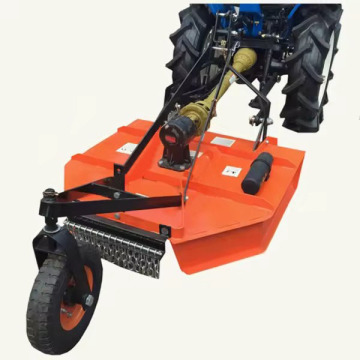 CE Certified 3-Point Tractor Bush Hog - Farm Machinery Rotary Mower