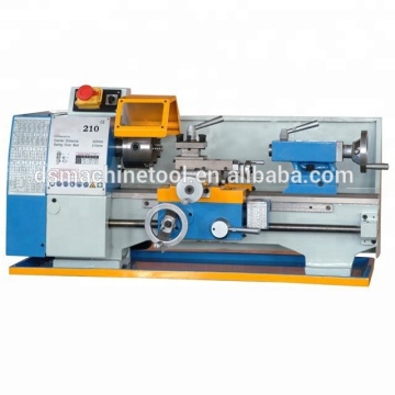 Bench Lathe Cutting Tools Machine DSQ210 Price