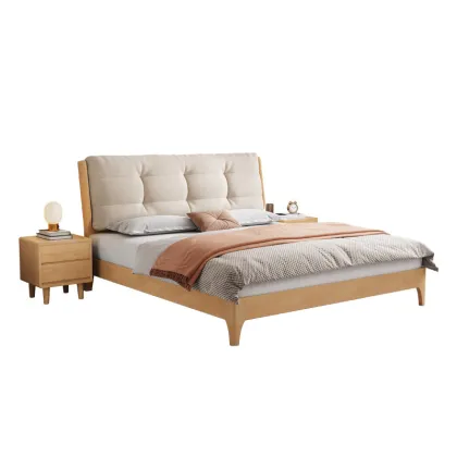 Modern & Contemporary Beds Living Room Contemporary Beds