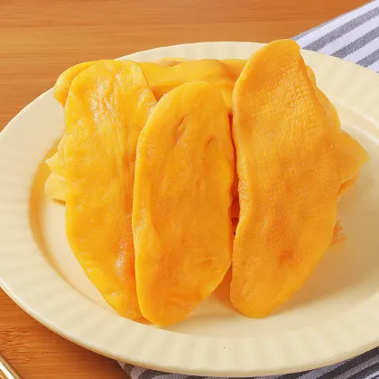 Factory Price Natural Freeze Dried Mango Tea Fruit Tea Fresh Mango Bag