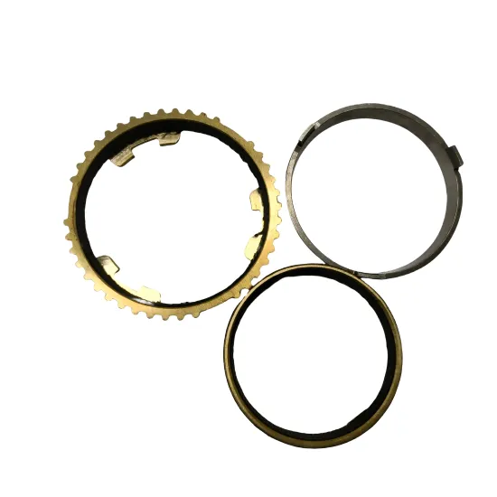 OEM Auto Gearbox Transmission Parts Synchronizer Ring for Toyota SYN-GT86-12