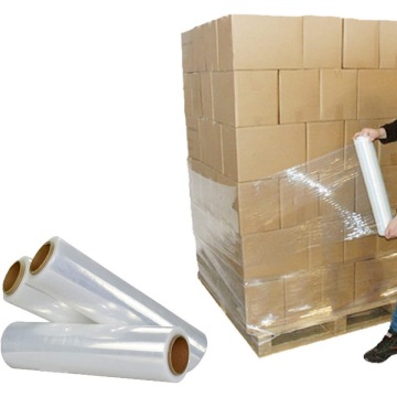 ldpe plastic film polyethylene wrapping film