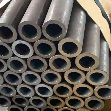 ASTM A333 безпроблемна стоманена тръба с ниска температура