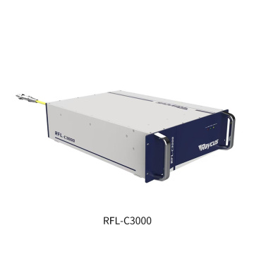 RFL-C3000 Непрерывная очистка сварочного аппарата Raycus Laser