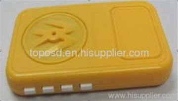 Pengeras suara dukungan Mp3 Tf Card pemutar musik Mp3