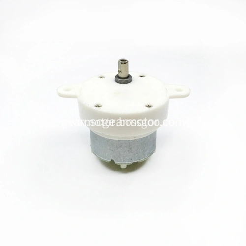 Gear Motor gear motor