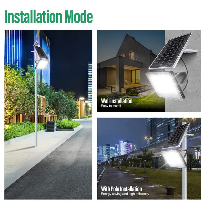 Solar Flood Lights Amazon Solar Flood Lights Amazon