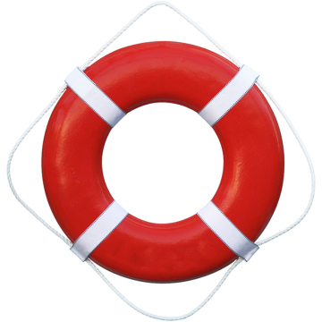 Solas Marine Lifesaving Equipment Rescue Buoy