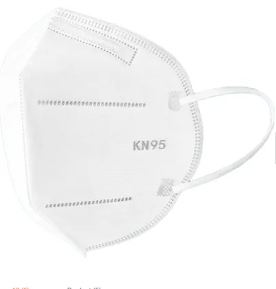 Face mask KN95 Respirator Mask