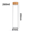 Eco-Friendly 250ml Glass Bottles Wholesale