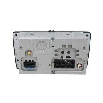 car stereo dvd player for OCTAVIA 2007-2012