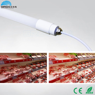 GRG new product led fresh tube light 18W 1.2m 4ft lamps with CE ,UL ,RoHs