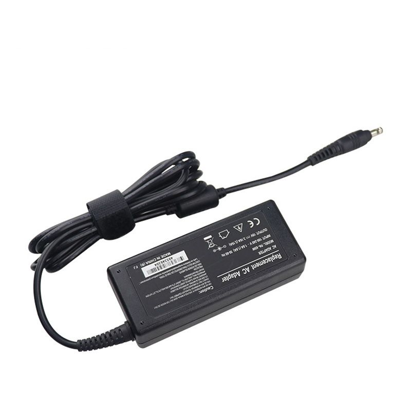 PA-65W 19V 3.16A Samsung Laptop Charger 5.5*3.0MM Connector