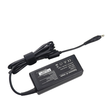 65w 195V 3.16a piritsi remagetsi charger samsung laptop