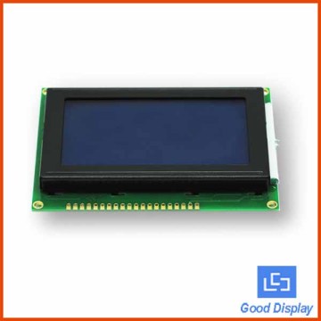 graphical LCD display panel