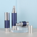 15ml 30ml 50ml Cosmetic Packaging AS Airless Bottle