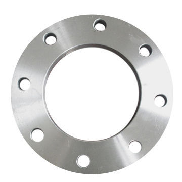 Forged Flange, CS and SS