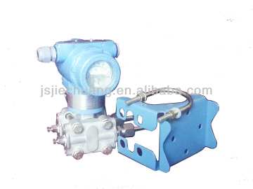 pressure transmitter analogue output