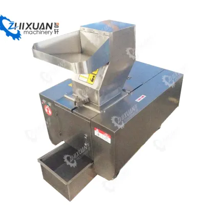 Cheap Price Cacao Bean Grinder and Cocoa Butter Machine for Cacao Processing Line