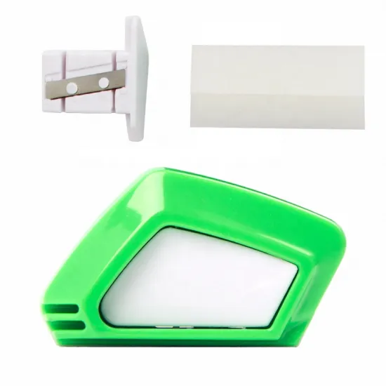 DIY Windshield Wiper Blade Repair Tool: Durable and Effective for Auto Maintenance