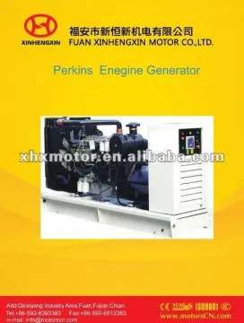 Diesel engine