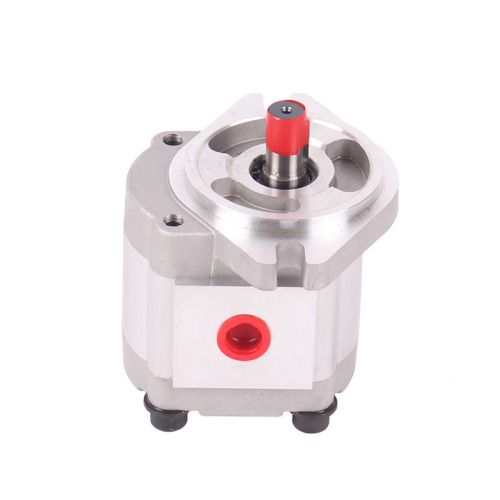 Thủy lực hiệu quả cao Mini Oil Gear Pump