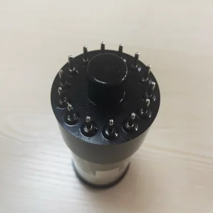 52mm Head-on Photomultiplier Tube N4021-1 300-650nm