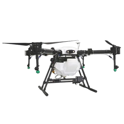 10L farm drone agriculture sprayer agricultural spraying