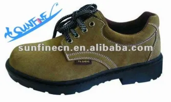 good quality men's safety shoes