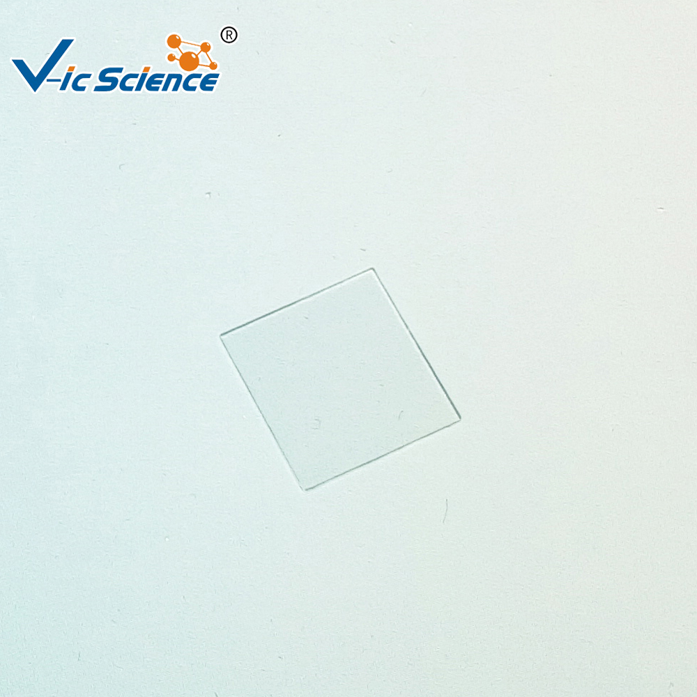 Cover Glass