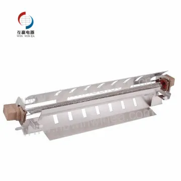 WR51X10055 Refrigerator Glass Defrost Heater - New Condition for Home Use