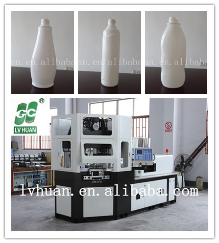 Directly supply cost of automatic bottle blow molding machine